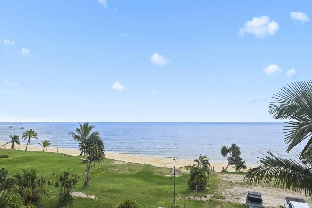 Villa 52 Tangalooma Zewnętrze zdjęcie