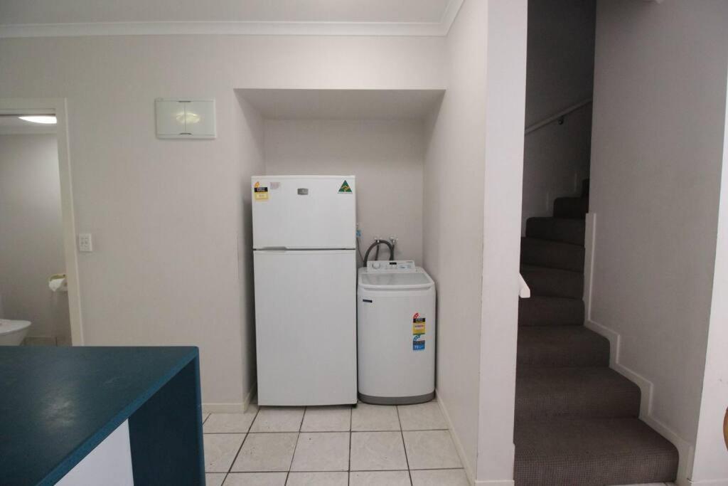 Villa 52 Tangalooma Zewnętrze zdjęcie