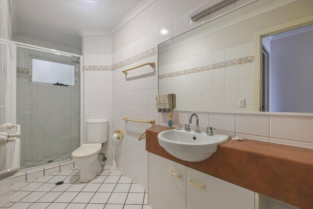 Villa 52 Tangalooma Zewnętrze zdjęcie