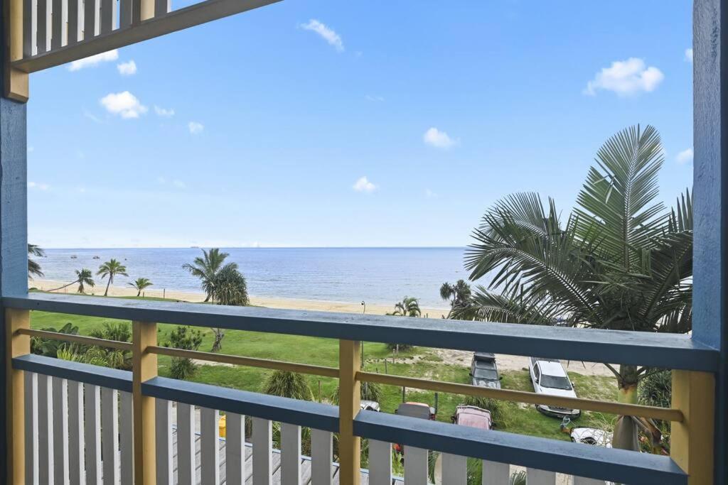 Villa 52 Tangalooma Zewnętrze zdjęcie