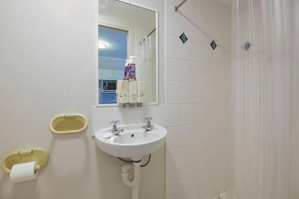 Villa 52 Tangalooma Zewnętrze zdjęcie