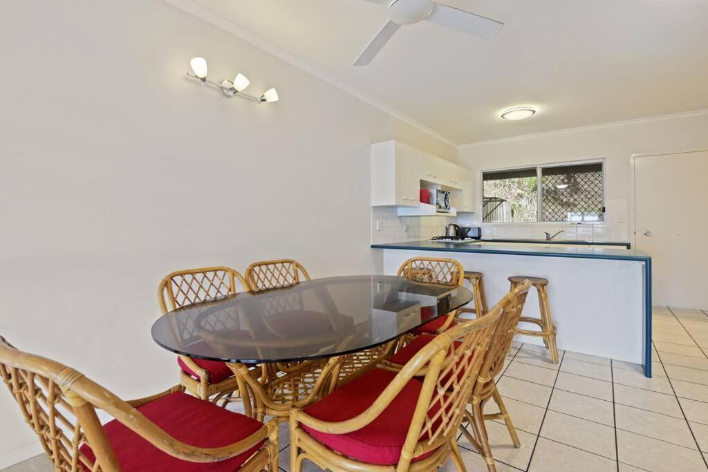 Villa 52 Tangalooma Zewnętrze zdjęcie